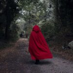 Octavia Red Slippery Bounty