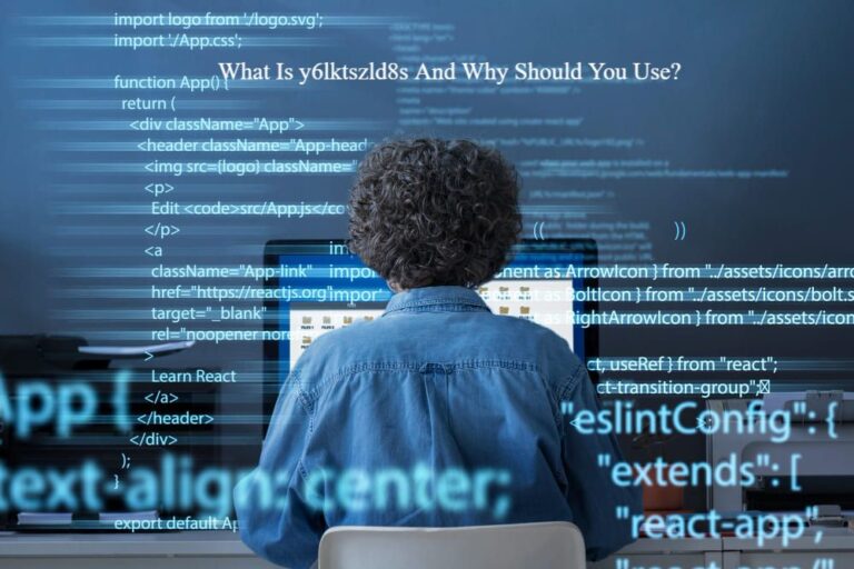 What Is y6lktszld8s And Why Should You Use?