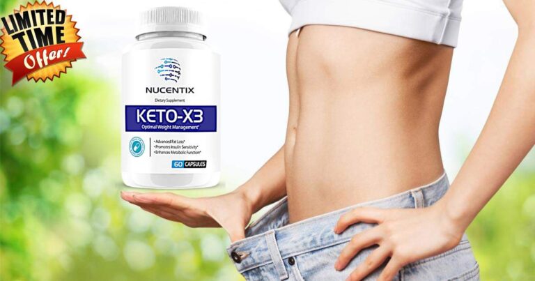Keto X3 Rogueshul.com