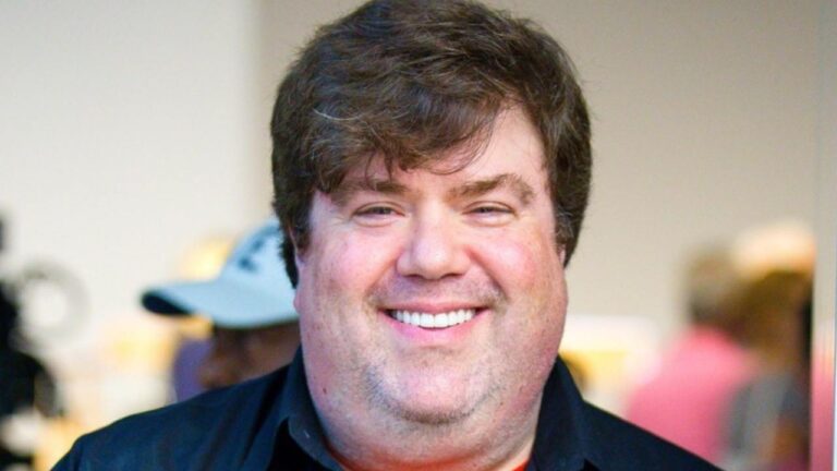 dan schneider weight loss