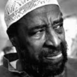 Yusef Rasheed