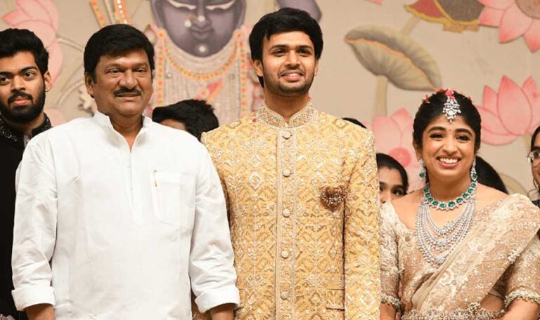 Dandamudi Amar Mohandas: Revolutionizing Telugu Cinema