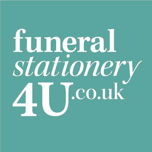 Funeral Stationery 4U