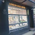 London Gold Centre