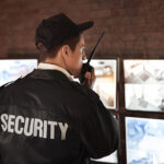 Security Services In Dubai