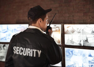 Security Services In Dubai