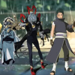 the main character is the villain 23