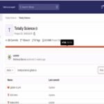 totallyscience gitlab