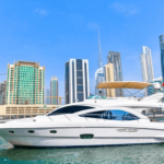 Dubai Boat Rental