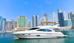 Dubai Boat Rental