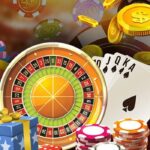 Online Casino Score Site
