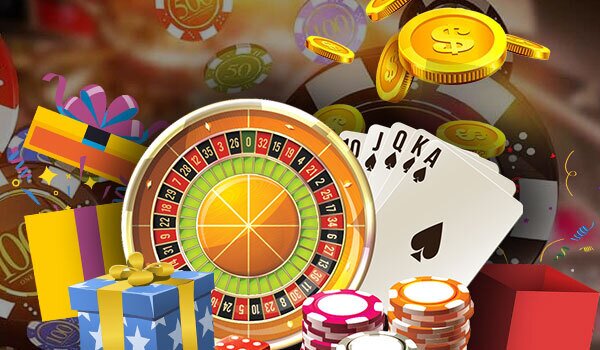 Online Casino Score Site