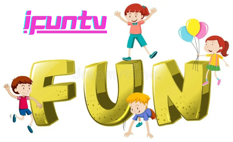 iFunTV
