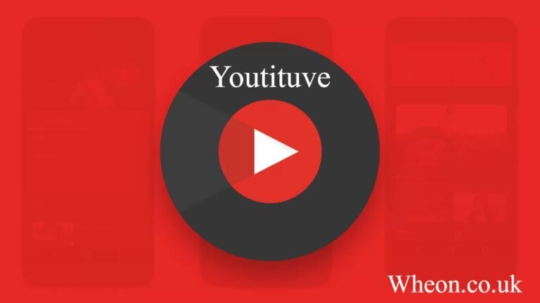 Youtituve