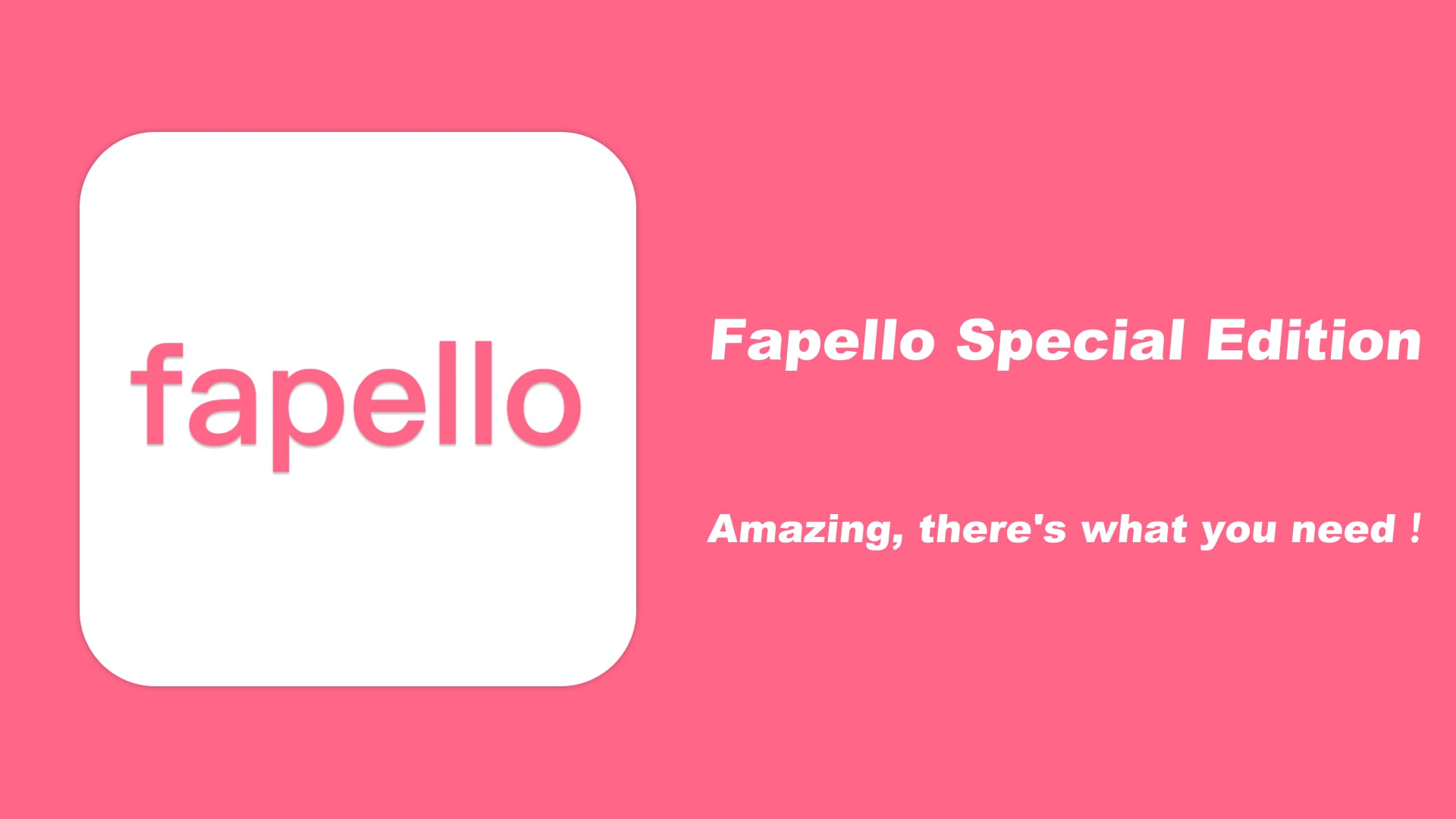 What is Fapello and How Does It Work? - wheon