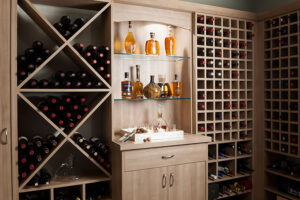 Wine Storage Solutions