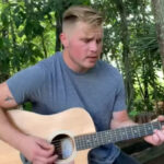 how tall is zach bryan