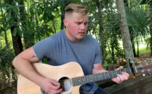 how tall is zach bryan