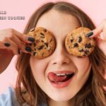 18 Year Old Tianas Sweet Fresh Cookies