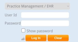 Health Fusion Log In