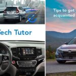 honda tech tutor