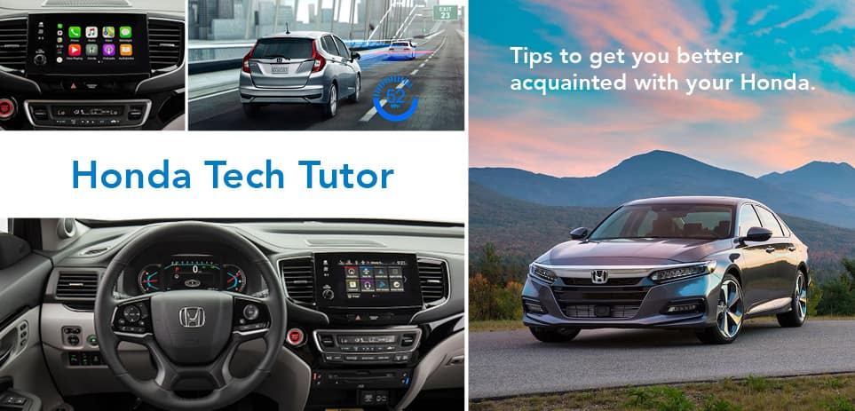 What is Honda Tech Tutor? honda tech tutor