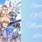 record of the mightiest lord chapter 1