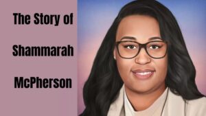 shammarah mcpherson