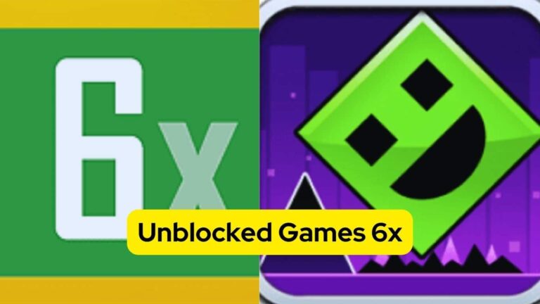 unblocked games 6x