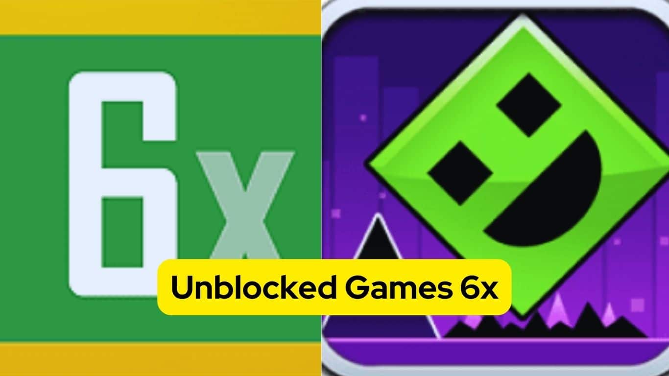 Ultimate Guide To Unblocked Games 6x Everything You Need To Know