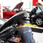 Volkswagen Repair Shop