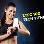 Ztec100 Tech Fitness