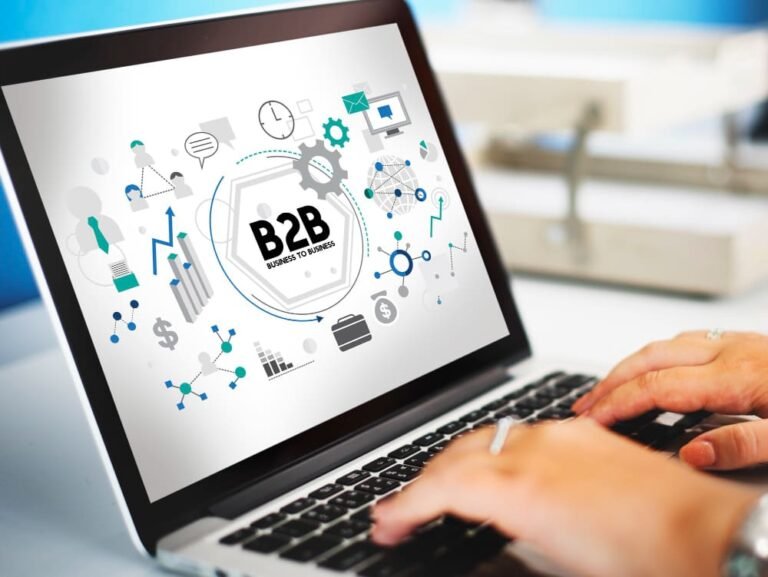 b2b multicloud platform