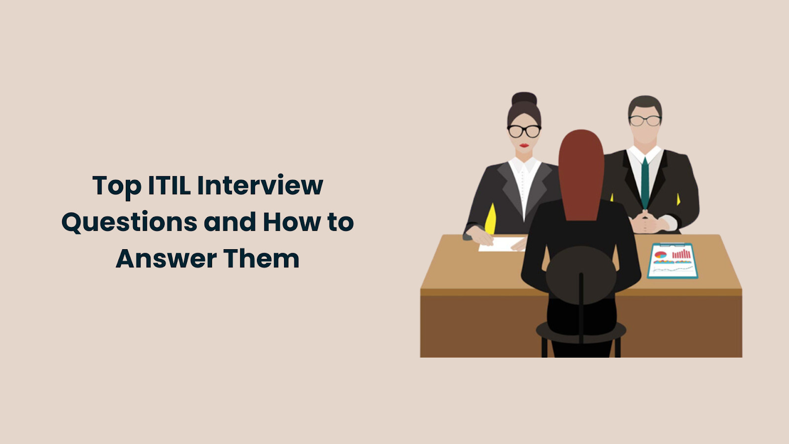 ITIL Interview Questions