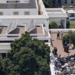 solar panel teas passage