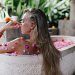tub girl