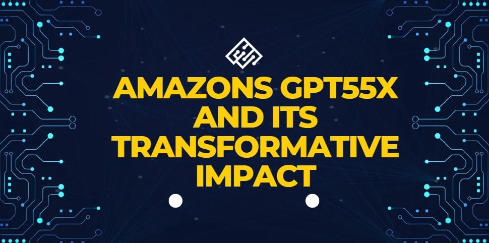 Amazons GPT55X: Revolutionizing Entertainment with the 55″ 4K Ultra HD Smart LED TV amazons gpt55x