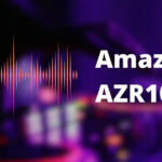 Amazons AZR100X