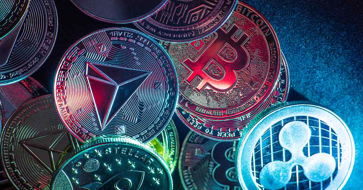 GPT66X: Revolutionizing Currency Trading on the Tron Blockchain GPT66X