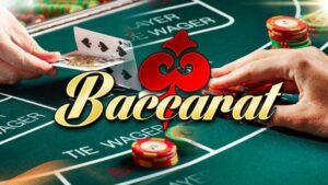 Online Baccarat