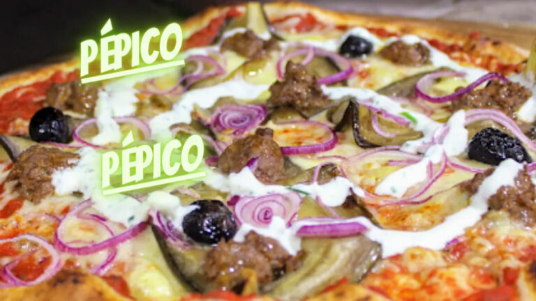 pépico
