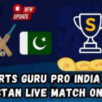 sports guru pro india vs pak