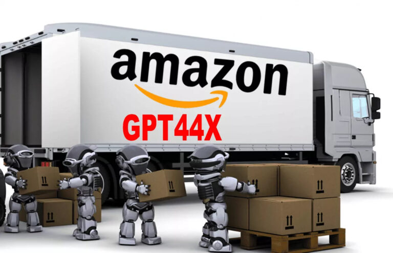 Unveiling the Power of Amazon’s GPT44X: Revolutionizing AI Technology