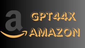 amazons gpt44x