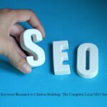 Local SEO Services
