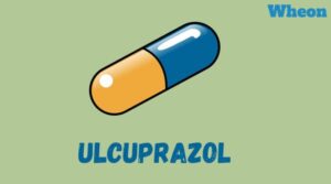 Ulcuprazol