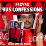 queen patrona fanbus