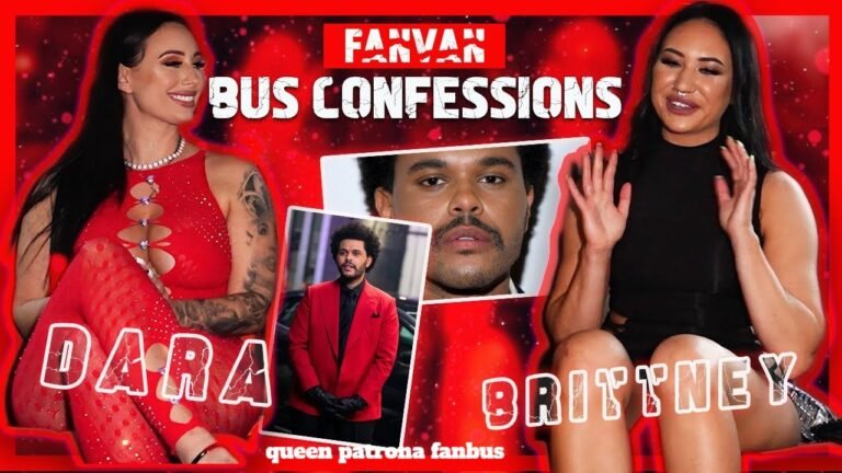 queen patrona fanbus