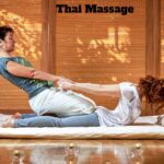 Thai Massage