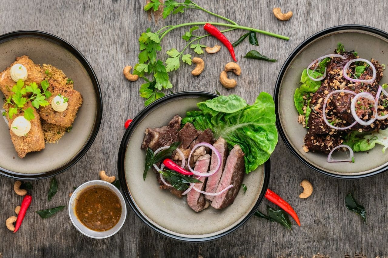 5 Mouth-Watering Kecveto Recipes to Spice Up Your Dinner Routine Kecveto